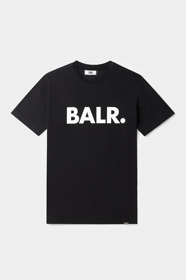 ΜΠΛΟΥΖΑ BALR. - 102 JET BLACK